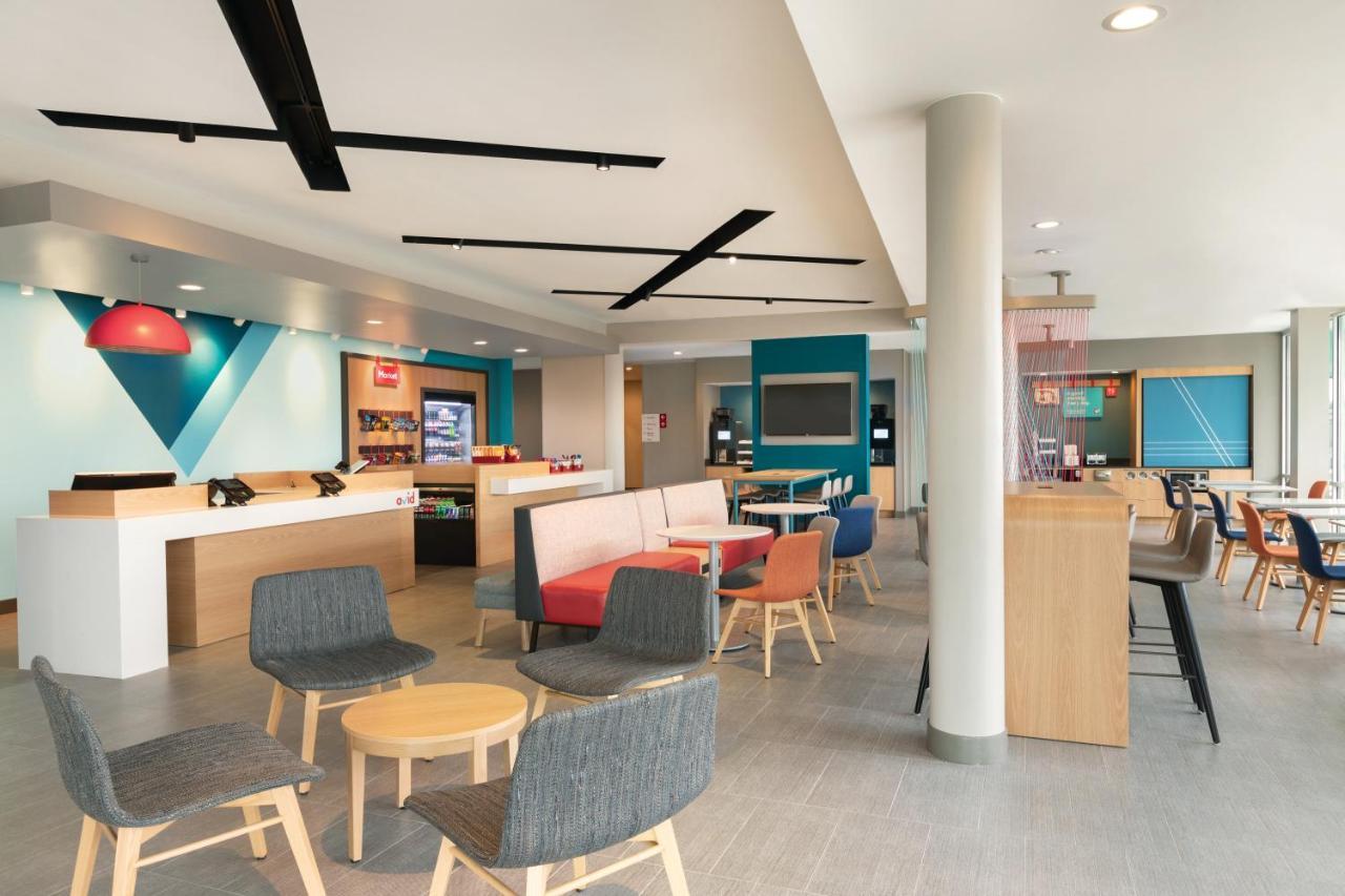 Avid Hotels - Chicago O Hare - דס פליינס מראה חיצוני תמונה