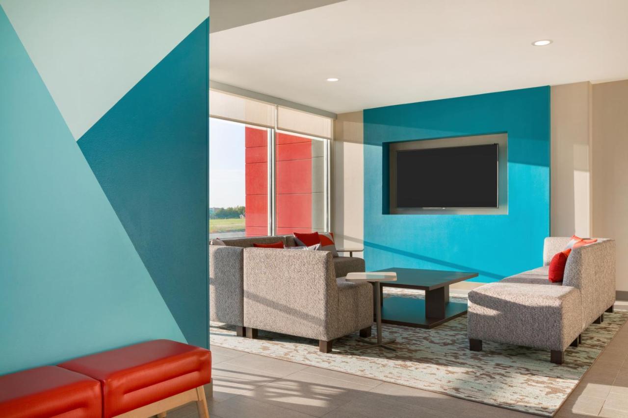 Avid Hotels - Chicago O Hare - דס פליינס מראה חיצוני תמונה
