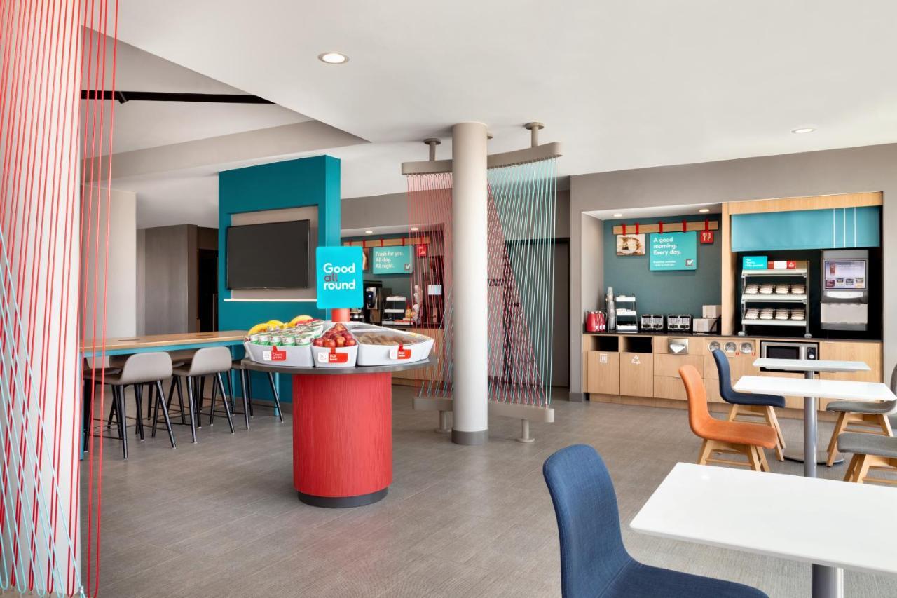 Avid Hotels - Chicago O Hare - דס פליינס מראה חיצוני תמונה