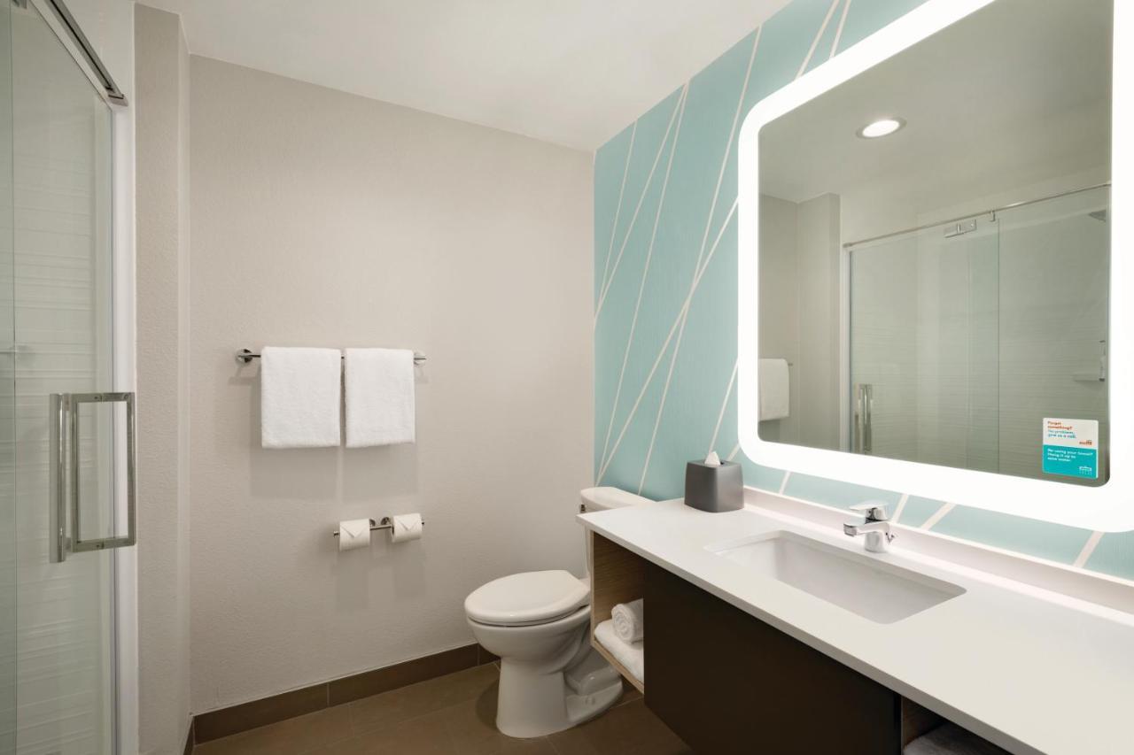 Avid Hotels - Chicago O Hare - דס פליינס מראה חיצוני תמונה