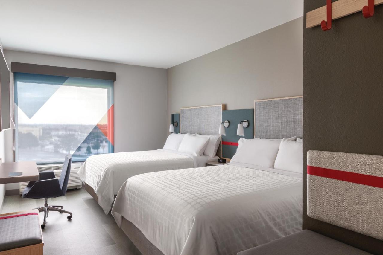Avid Hotels - Chicago O Hare - דס פליינס מראה חיצוני תמונה