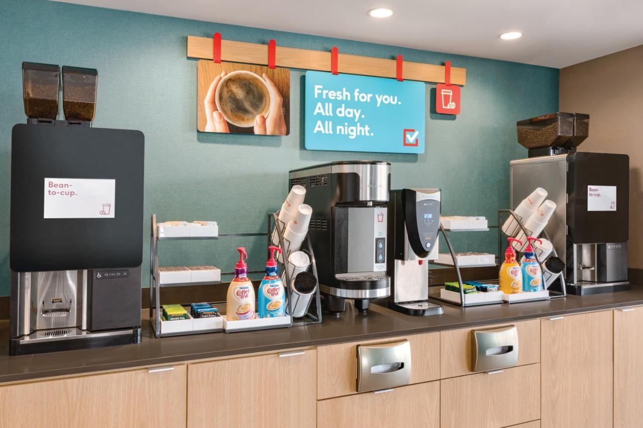 Avid Hotels - Chicago O Hare - דס פליינס מראה חיצוני תמונה