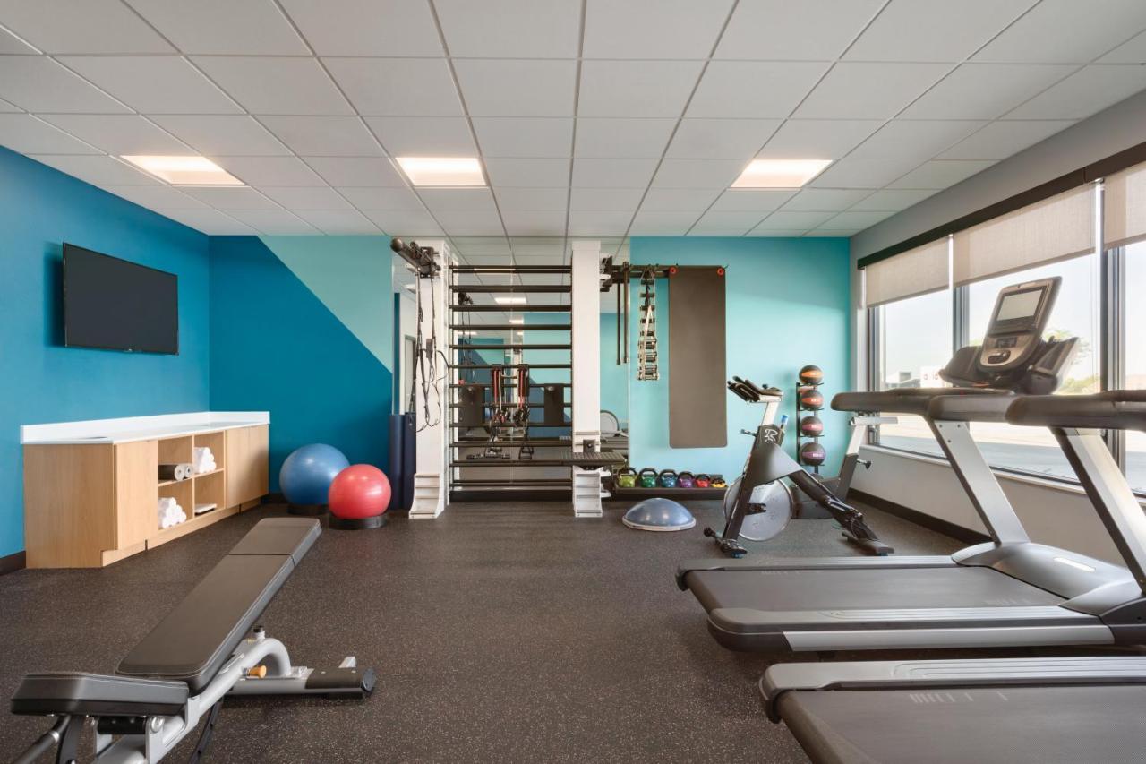 Avid Hotels - Chicago O Hare - דס פליינס מראה חיצוני תמונה