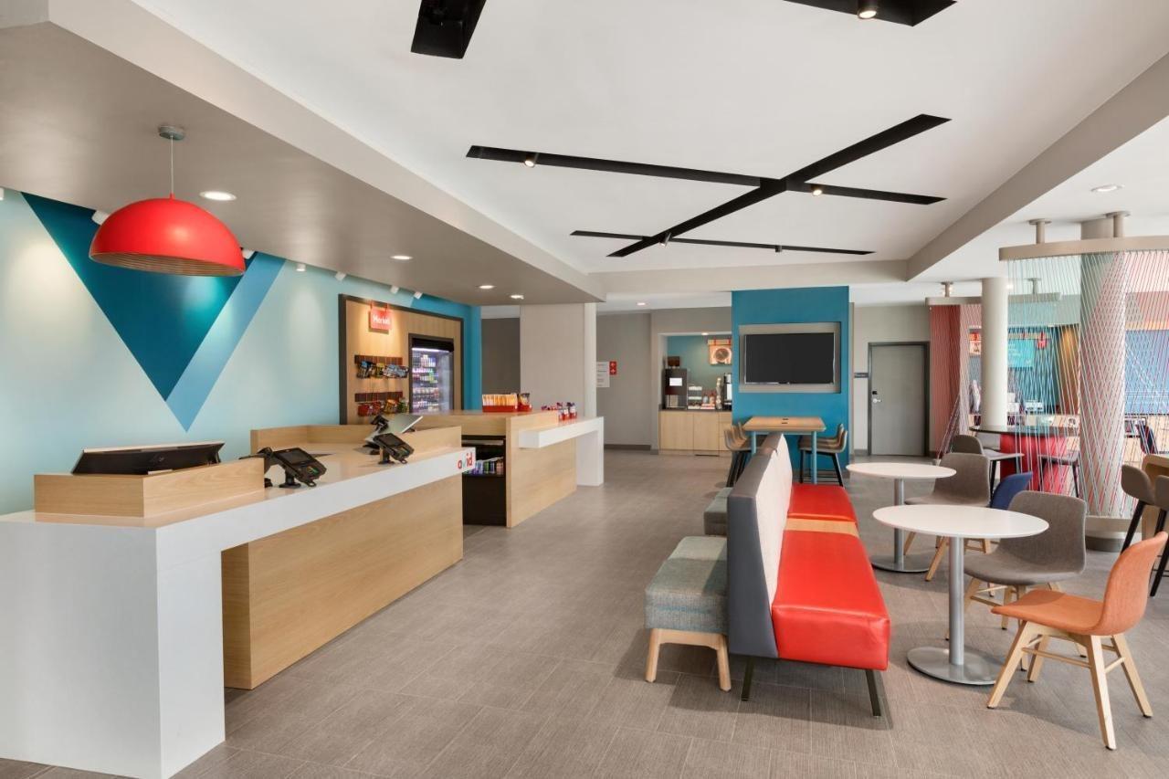 Avid Hotels - Chicago O Hare - דס פליינס מראה חיצוני תמונה