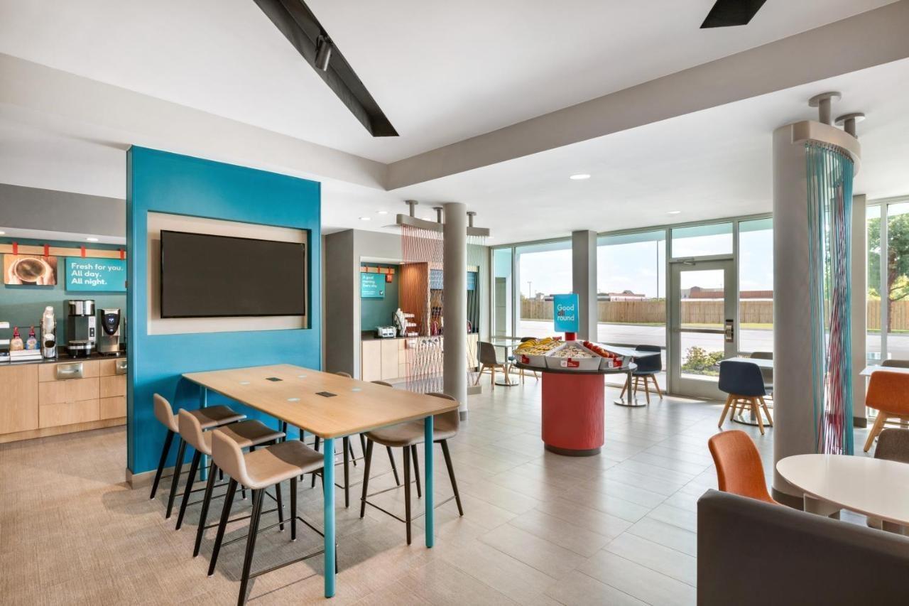Avid Hotels - Chicago O Hare - דס פליינס מראה חיצוני תמונה
