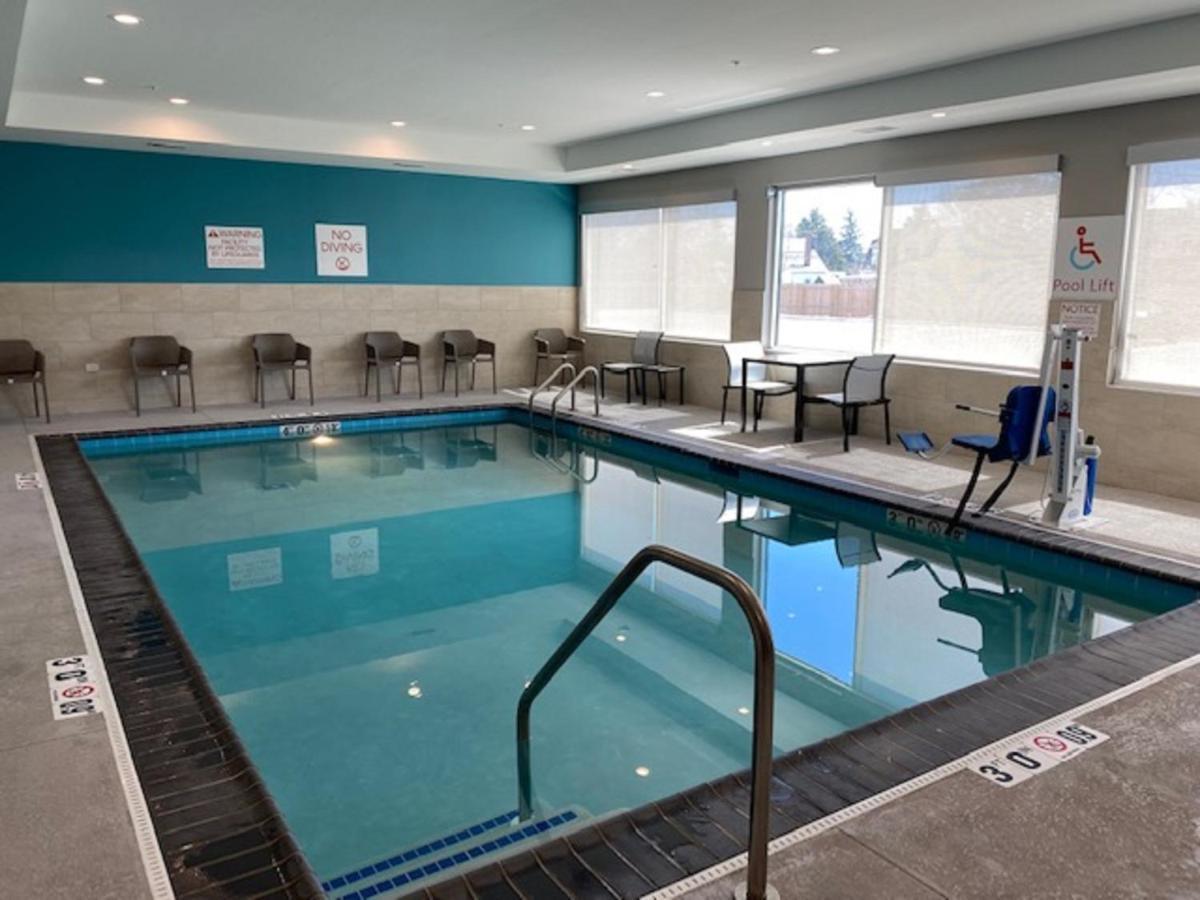 Avid Hotels - Chicago O Hare - דס פליינס מראה חיצוני תמונה