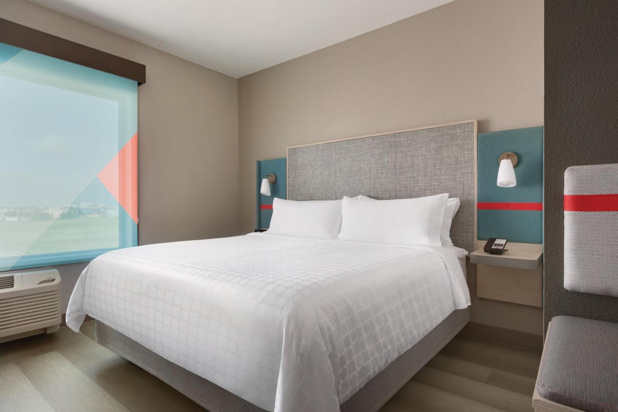 Avid Hotels - Chicago O Hare - דס פליינס מראה חיצוני תמונה